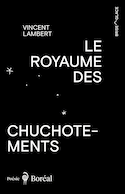 Royaume des chuchotements (Le)